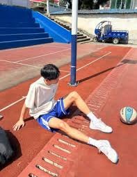 十五运会跆拳道比赛在惠州开赛 广东和浙江各摘一金